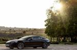 Aston Martin Rapide S 2013 года (UK)